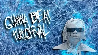 How to make HARD AMBIENT BEATS for Gunna or Don Toliver I FL Studio Tutorial