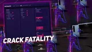 🌙full fix Fatality.win crack. Last upd 13.05.2023🌙