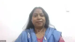 || Research in Sahajayoga || Character Strength and Sahaja Yoga || Science and Sahaja Yoga relations