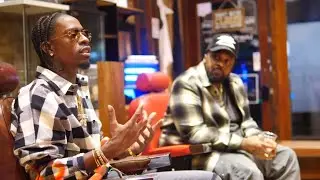 Rich Homie Quan shares Hilarious story messing up the Biggie verse on Vh1 [R.i.p. RHQ]