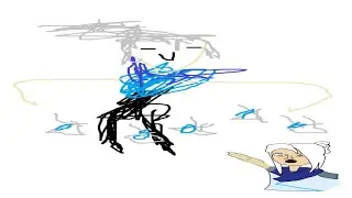 Average Jett