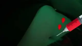 Needle in the Navel