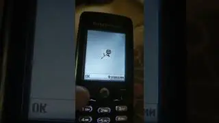 Sony Ericsson T610i 