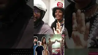 GOAT Public Review | GOAT FDFS | #thalapathyvijay  | #venkatprabhu | #agsentertainment | #fdfs