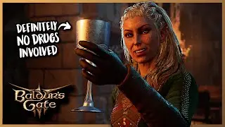 Last Light Inn - ft. Jaheira, Rolan & Raphael // BALDUR'S GATE 3 GAMEPLAY // DARK URGE // EP 64