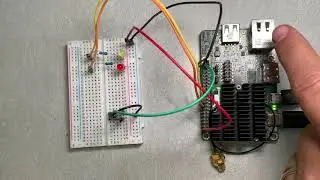 Working with GPIO from Userspace in Linux