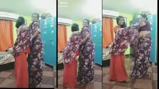 Hot mallu aunty young romance