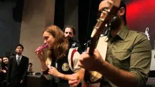 Russian Red - Fuerteventura (Encore)