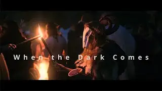 Teaser When the Dark Comes - BrokenTale - ConQuest of Mythodea 2023 - Book 4 - LARP