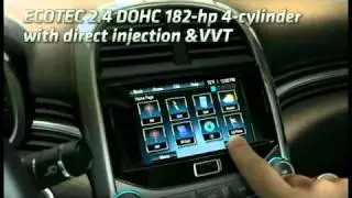 New 2013 Chevrolet Malibu eco Schaumburg Chicago IL McHenry