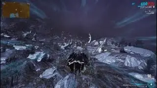 Warframe как открыть мод разлома : убейте рыболовным  гарпуном диких животных -  всё легко и просто