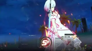 [Soulworker EN] Haru HH Solo 1:38.2