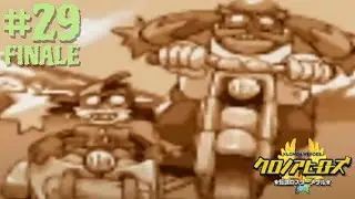 More Heroic Than Any Avenger - Klonoa Heroes: Densetsu no Star Medal