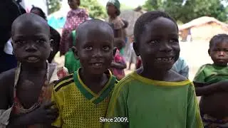 ALIMA - Caring, Innovating, Together (Full Version)