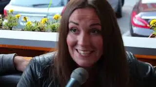 Интервью Дениса Гречишникова с группой ПМС.