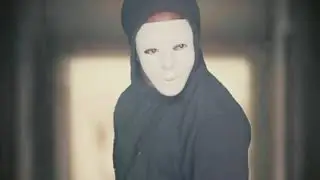 Never Go To A Haunted House By Yourself
