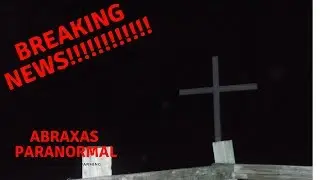 Breaking News From Mikespeedtv Crossroads Exploers Abraxas