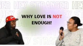 Is LOVE Enough For YOU??