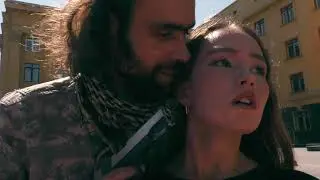 х/ф «Чистый воздух» (2021)