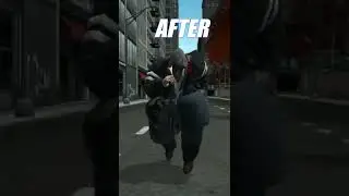 What Would Happen If Alex Mercer Absorbed Much😂?