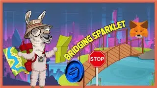 Sparklet Stuck in Upland? Uncovering the Reasons Behind Bridging Restrictions to Metamask