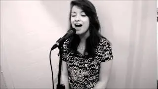 I See Fire - Ed Sheeran (cover) by Laurene
