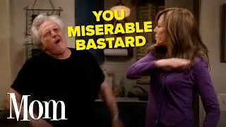 Adam's Drunk Friends Go Too Far | Mom