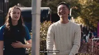 Studying Law at the University of Liverpool: A Malaysian student’s experience