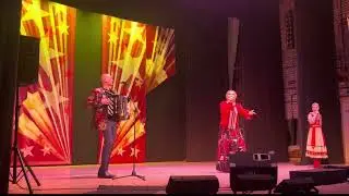 Людмила Николаева Коля тракторист