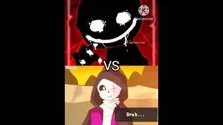 BOB vs Epic Sans (Who is Stronger) 