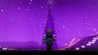I Explored Minecraft's Corrupted Nether
