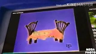 Заставка спокойный ночи малыши effects Klasky Csupo effects round 2