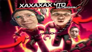 ХАХАХА, ЭТО БЫЛО СЛИШКОМ СМЕШНО... ROBLOX...