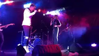 PlusCoverBand & Dnepr_party