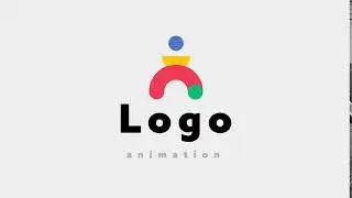 Logo Animation After Effects