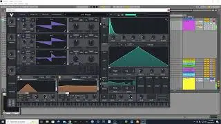 Ableton Live: Sound Design Session