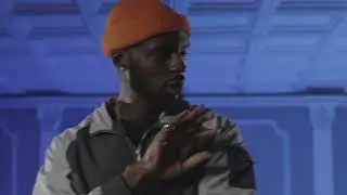 Zo Szn - A Hustlas Spirit (Official Music VIdeo)