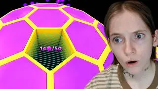 Playing the Hardcore Hive in Super Bear Adventure