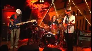 JOHNNY SELFISH JAM7/1-2