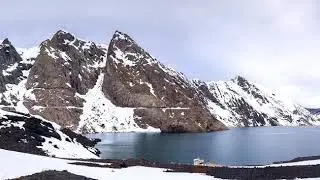 Antuco (Chile)