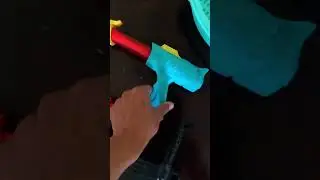 Don’t Buy weapon toys for Children! #trending #children