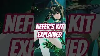 Learn All About NEFER'S KIT in Less Than 60 Seconds! 