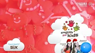 English for Kids #6 - Especial de Natal!