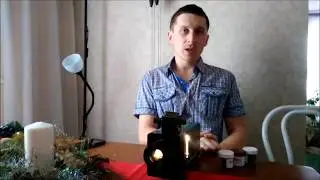 Диафильм - волшебство из детства. Обзор фильмопроектора Ф75.