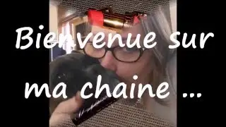 Bande annonce de la chaine ...