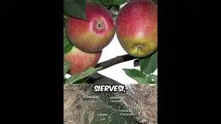 Origin of Apple 🍎 
