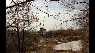 Лаптево. Апрель 2022, часть 1.