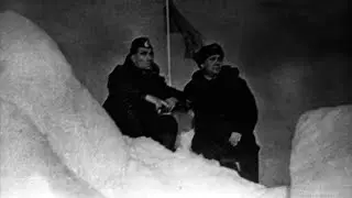 Герой не нашего времени. Вице-адмирал А.И. Петелин.