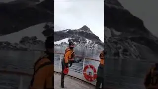 Trip to Antarctica in December-2016: The Most Isolated & Beautiful Place on Earth
