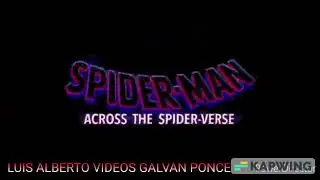 1 Second of Sony Pictures Animation That Are Release In The Summer (Road to Across the Spider Verse)